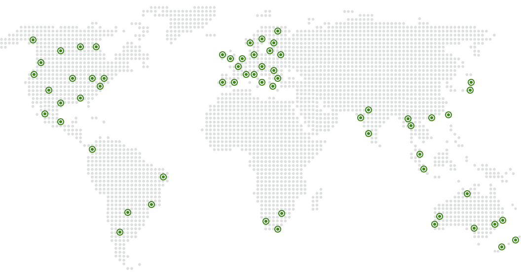 地図画像 - 代替テキスト